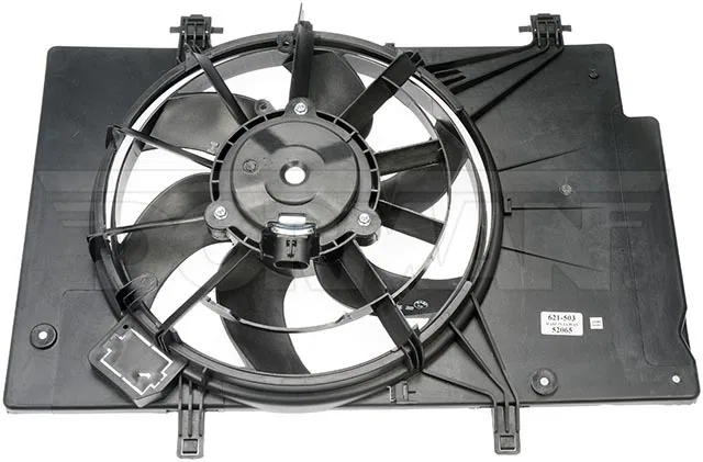 621-503 – DORMAN Cooling Fan, OE Replacement - view 2